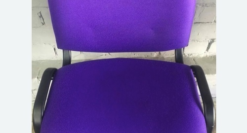 Химчистка офисных стульев. Клинцы