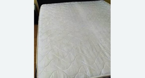 Химчистка матраса от мочи. Клинцы